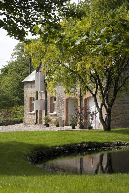 Kentisbury Grange Hotel Exterior photo